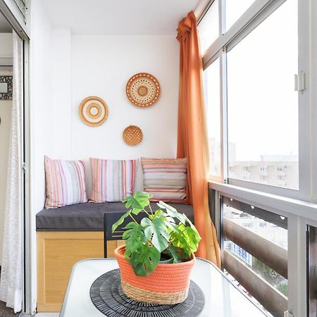 Home2Book Candemar Ocean View Candelaria Exterior foto