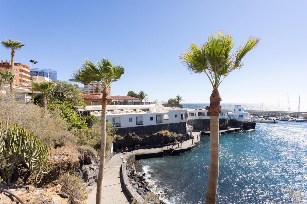 Home2Book Candemar Ocean View Candelaria Exterior foto