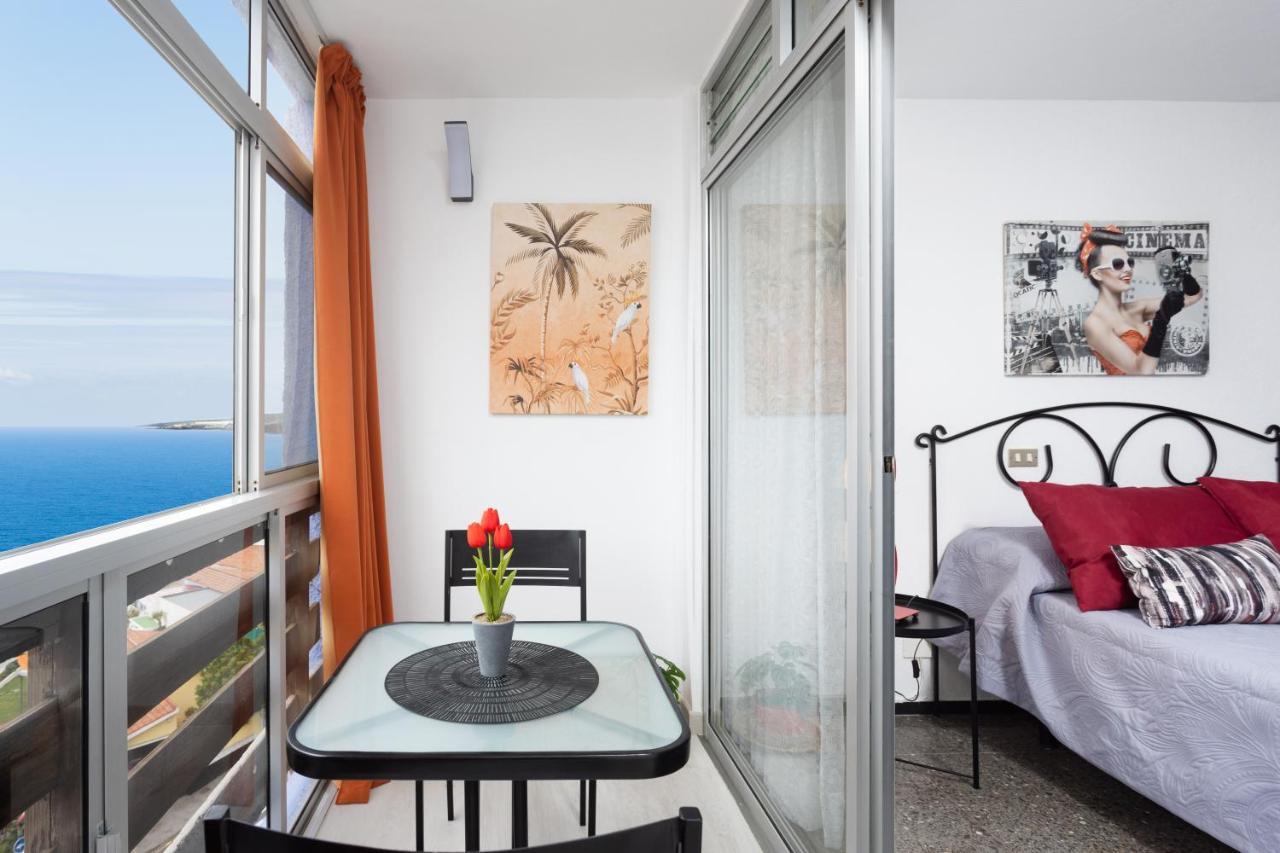 Home2Book Candemar Ocean View Candelaria Exterior foto
