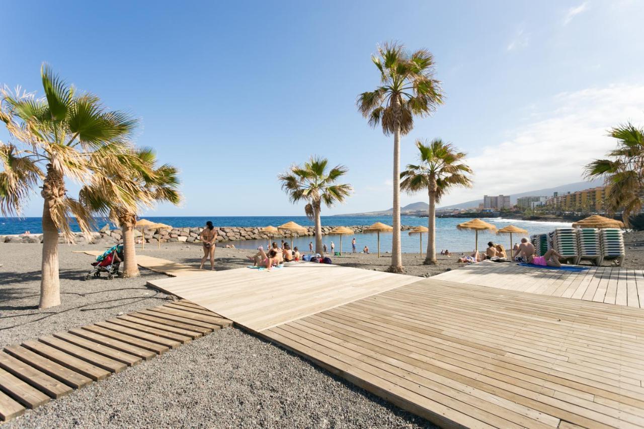 Home2Book Candemar Ocean View Candelaria Exterior foto