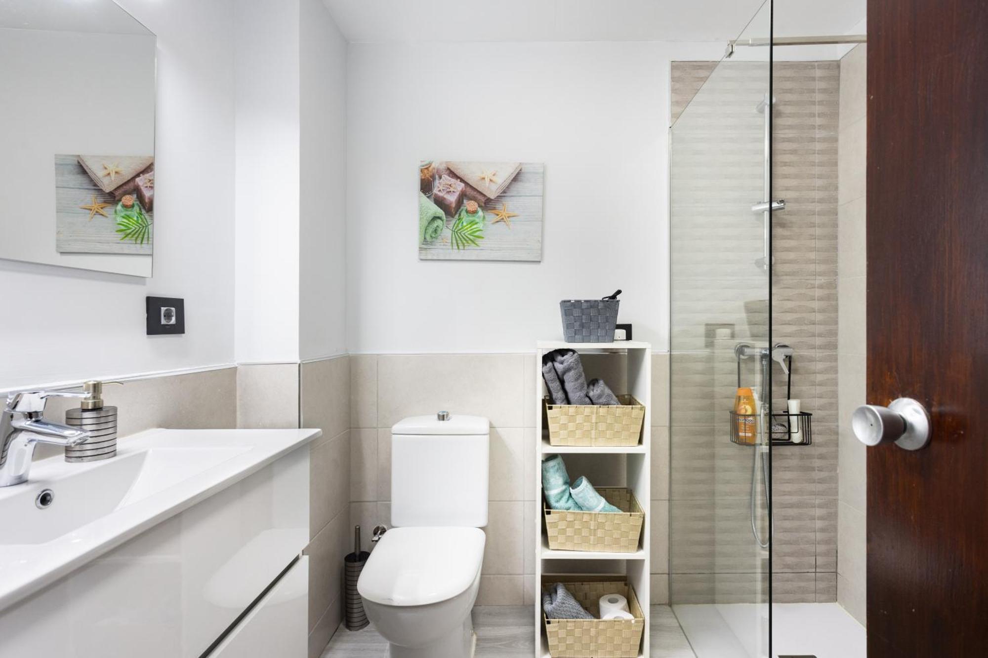 Home2Book Candemar Ocean View Candelaria Exterior foto