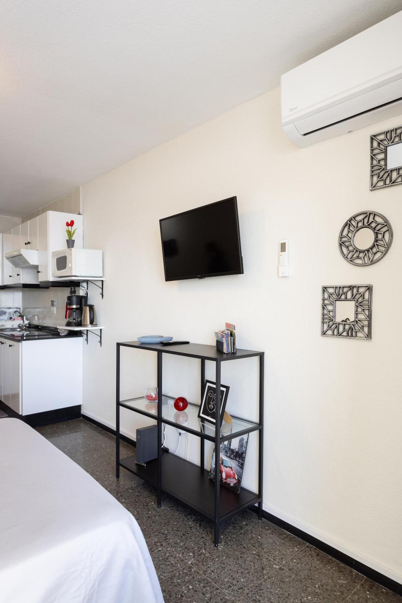 Home2Book Candemar Ocean View Candelaria Exterior foto