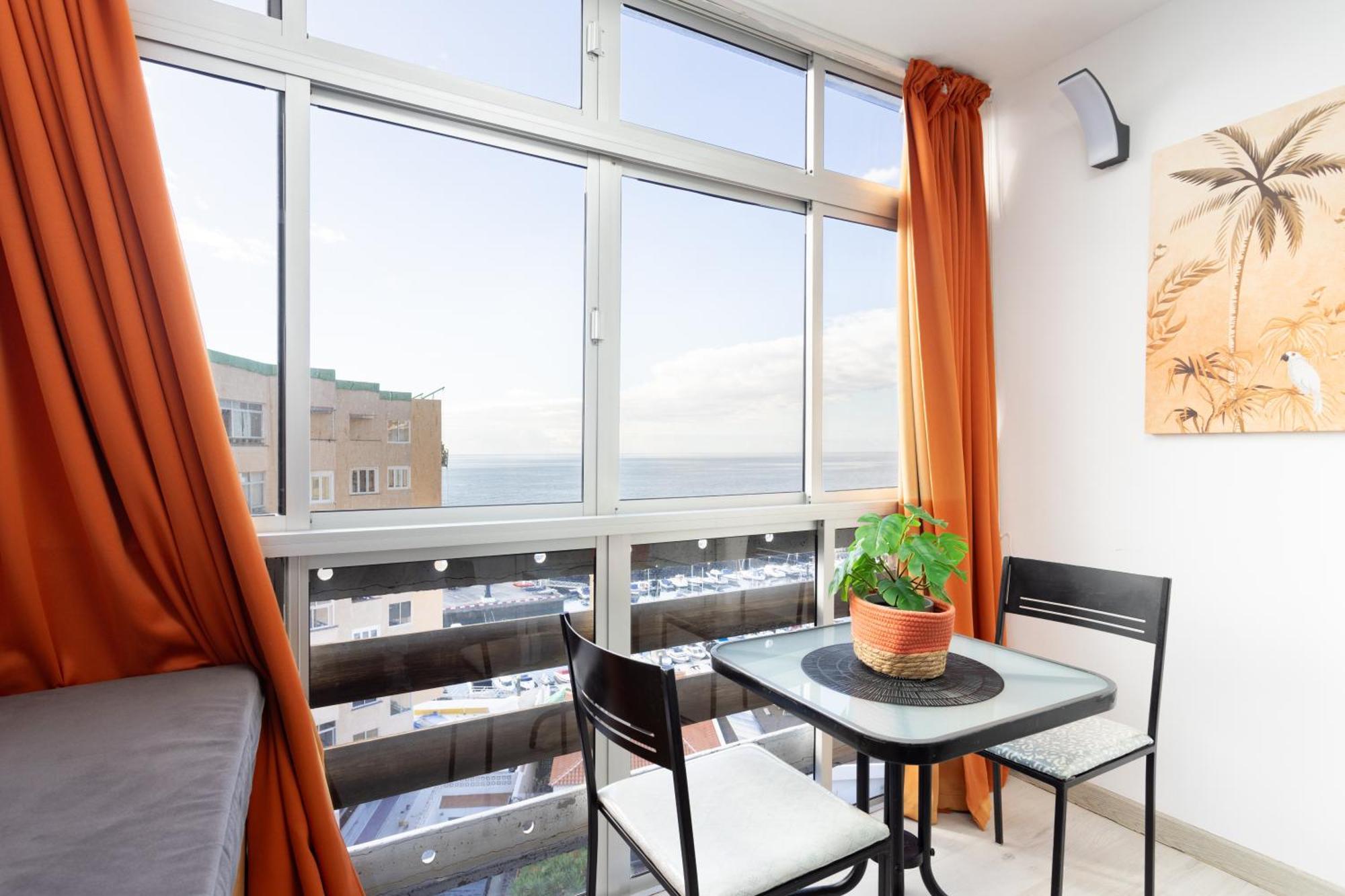 Home2Book Candemar Ocean View Candelaria Exterior foto