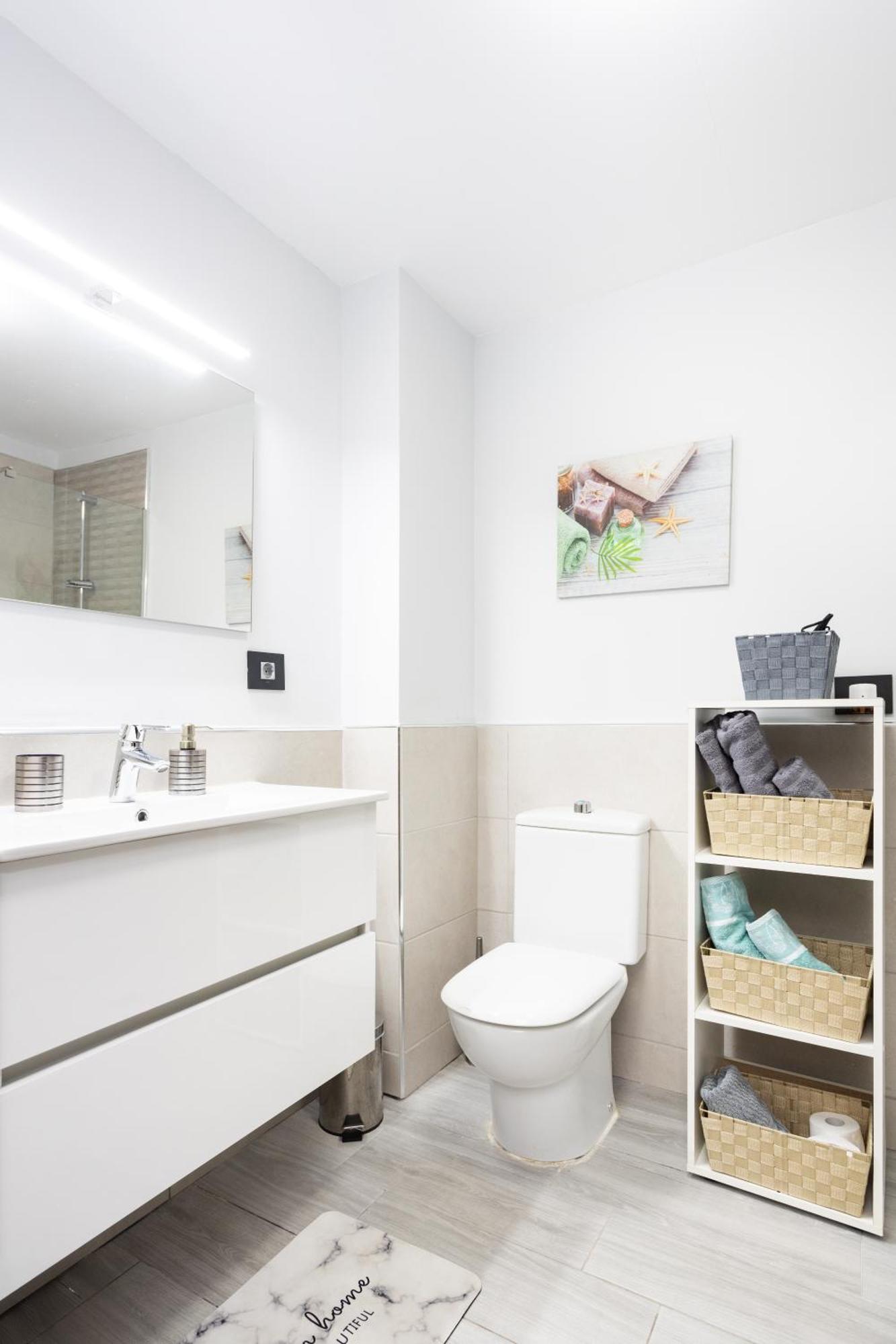 Home2Book Candemar Ocean View Candelaria Exterior foto